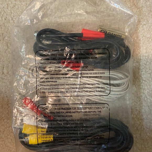 Dish Network DISHPVR Personal & Digital Video Recorder MODEL DISHDVR510 - Picture 9 of 10